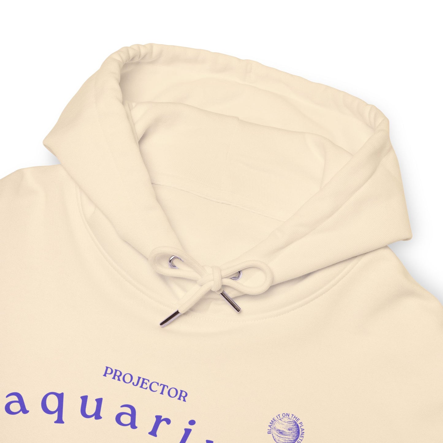 Generator & Aquarius Sweatshirt