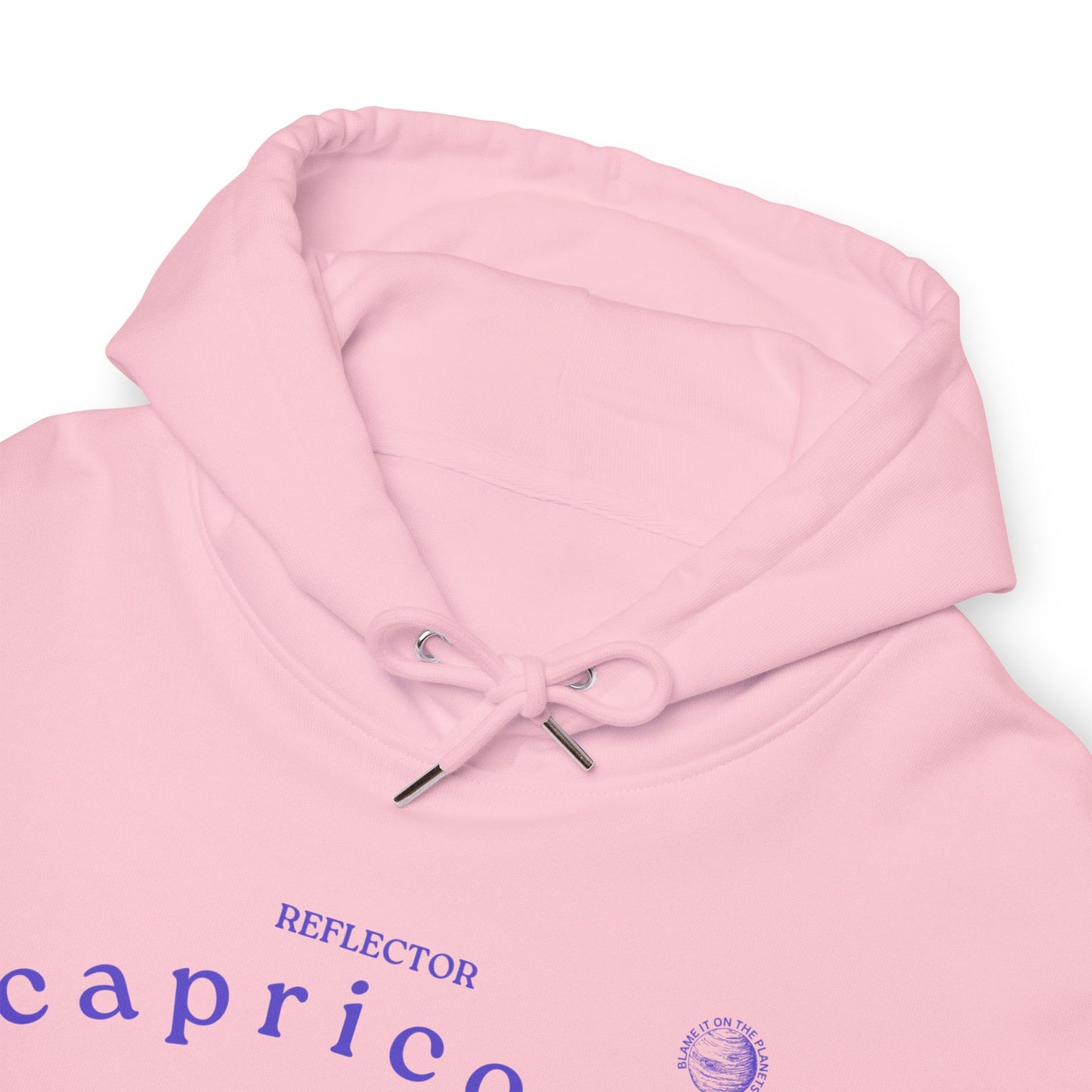 Reflector & Capricorn Sweatshirt