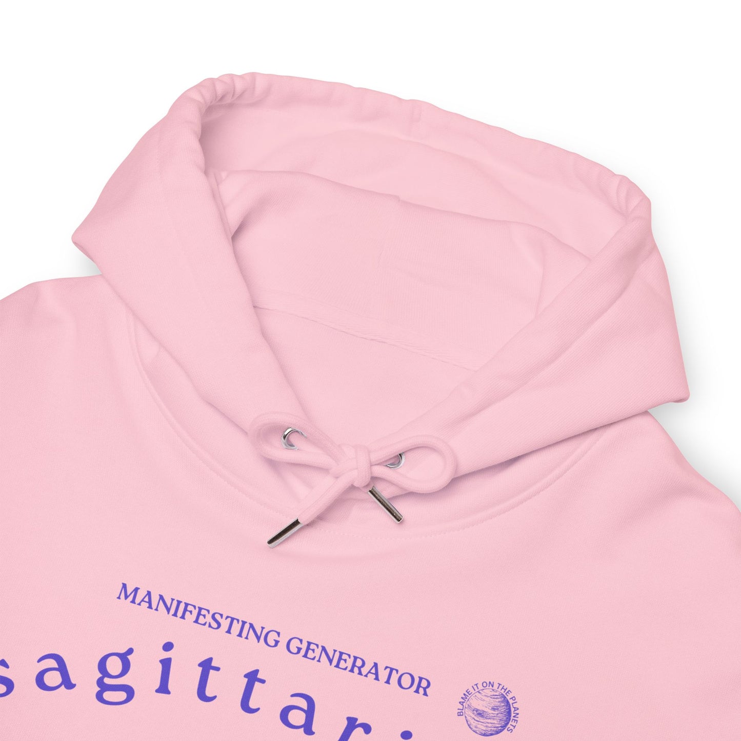 Manifesting Generator & Sagittarius Sweatshirt