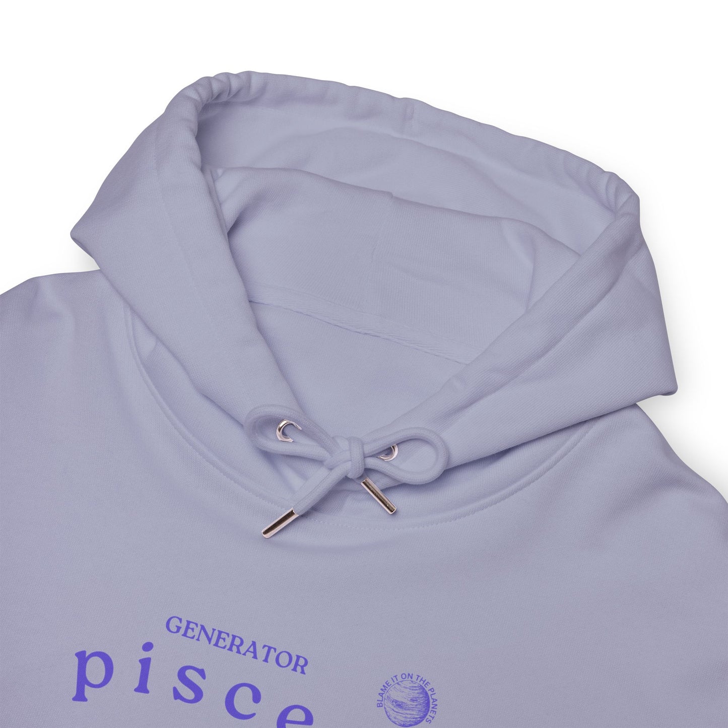 Generator & Pisces Sweatshirt