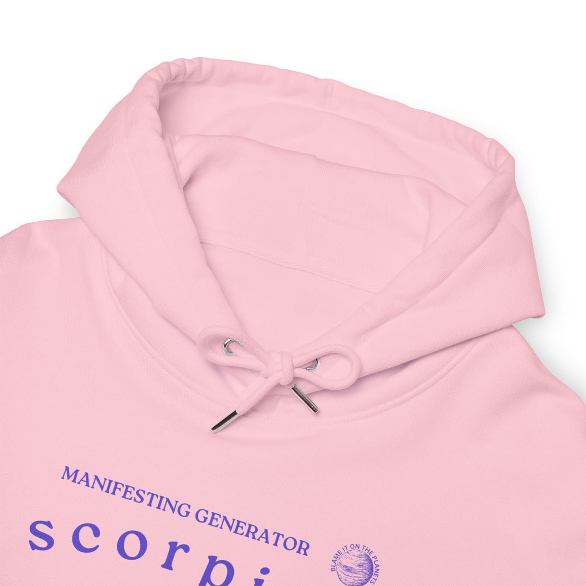 Manifesting Generator & Scorpio Sweatshirt