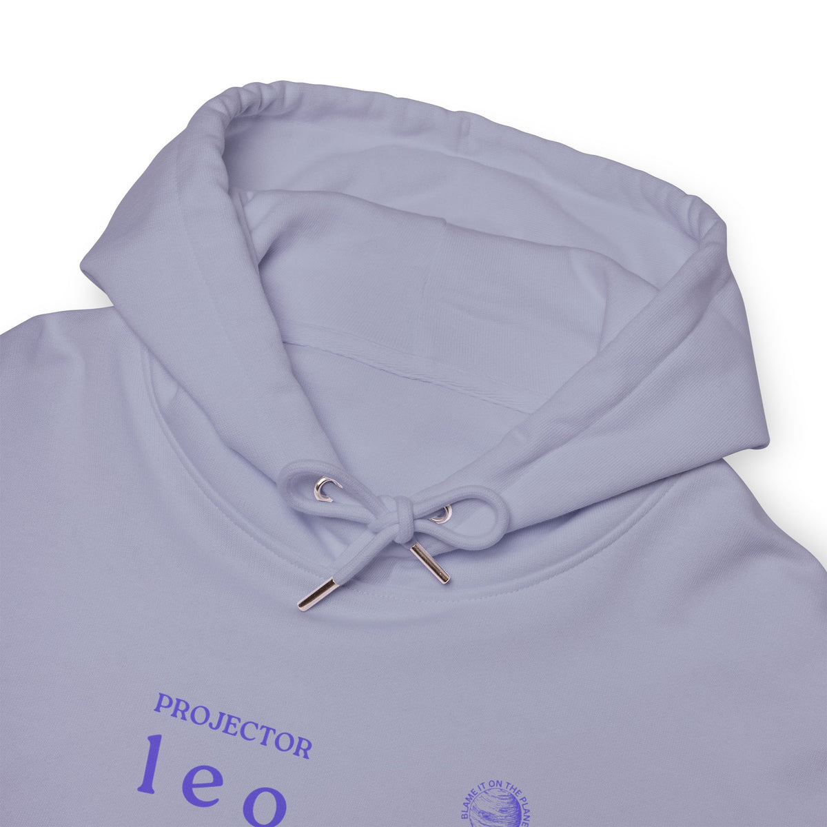 Projector & Leo Sweatshirt