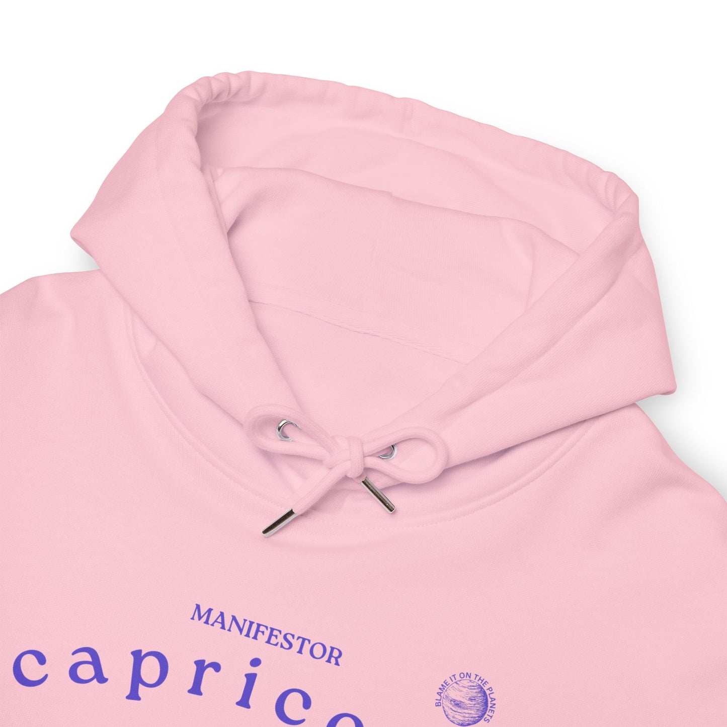 Manifestor & Capricorn Sweatshirt