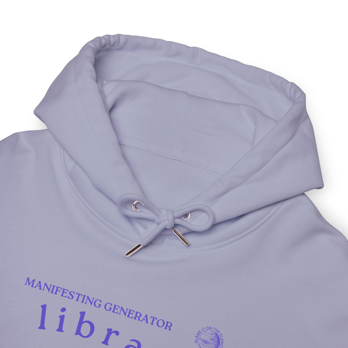 Manifesting Generator & Libra Sweatshirt
