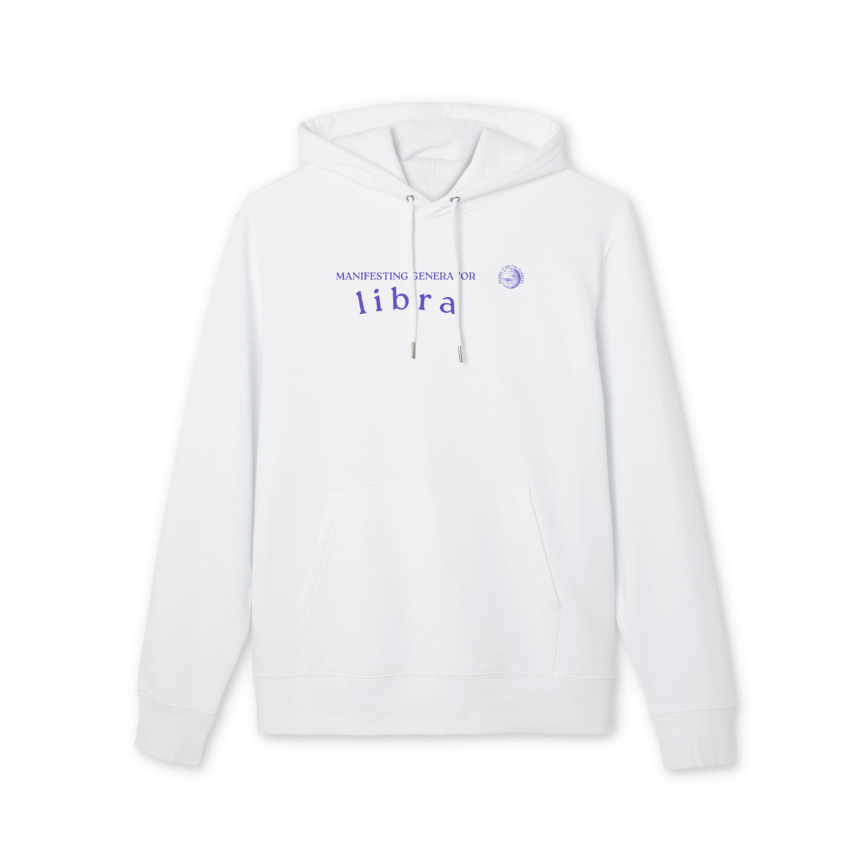 Manifesting Generator & Libra Sweatshirt