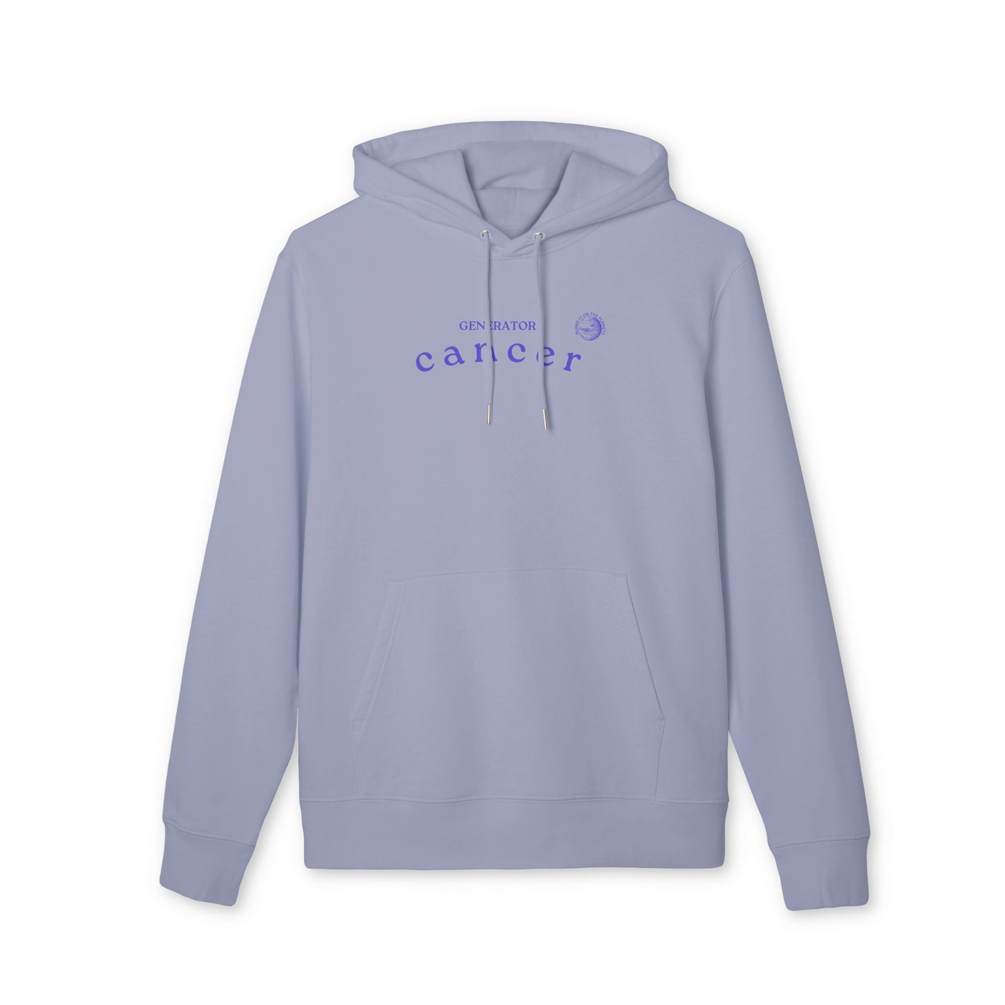 Generator & Cancer Sweatshirt