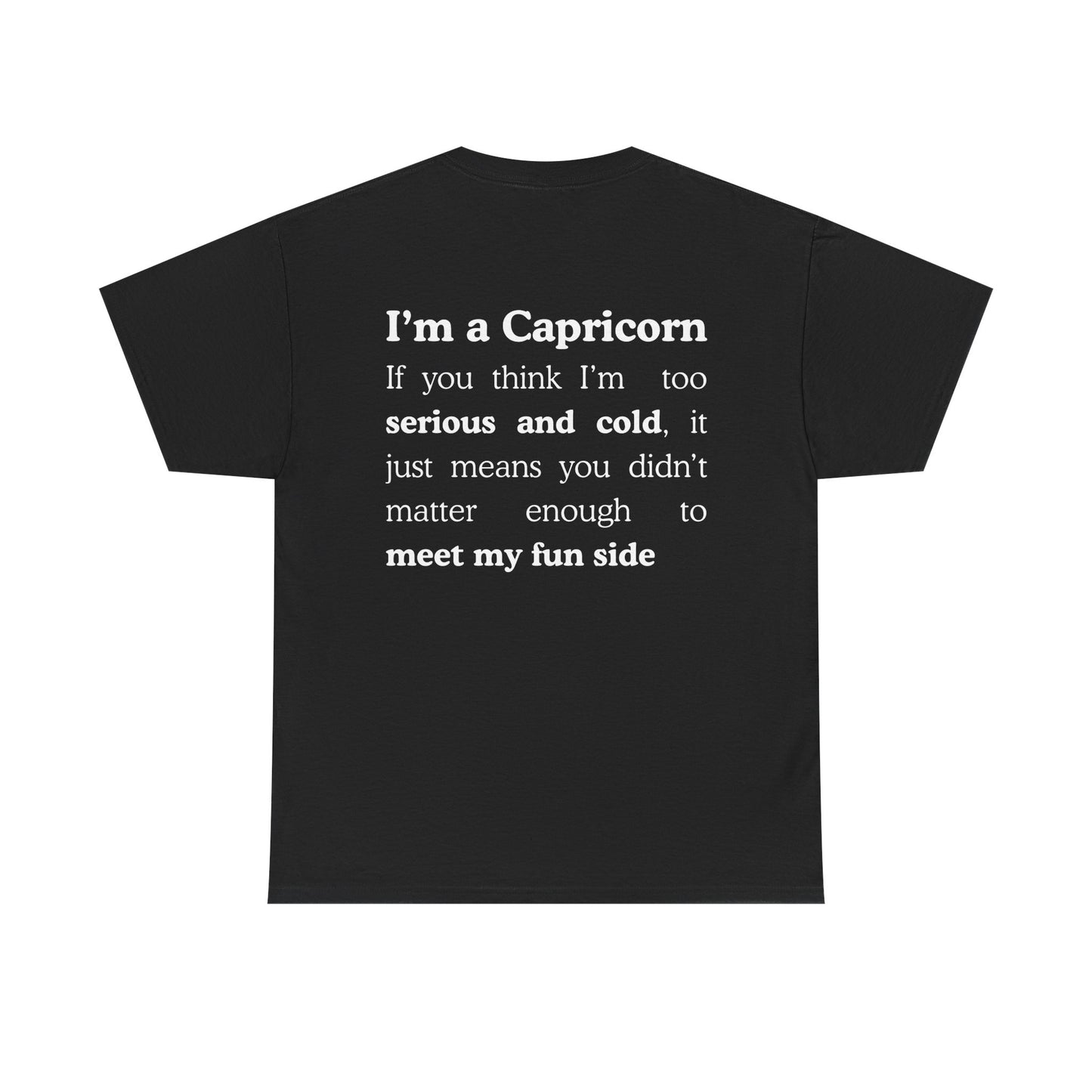 Capricorn