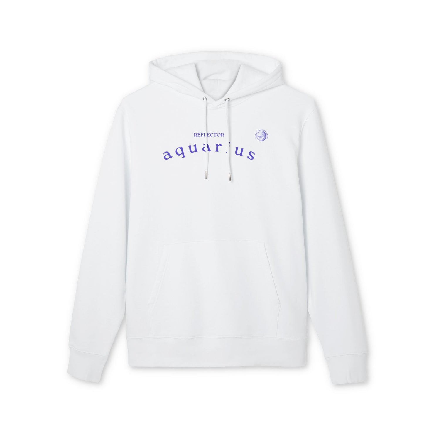 Reflector & Aquarius Sweatshirt