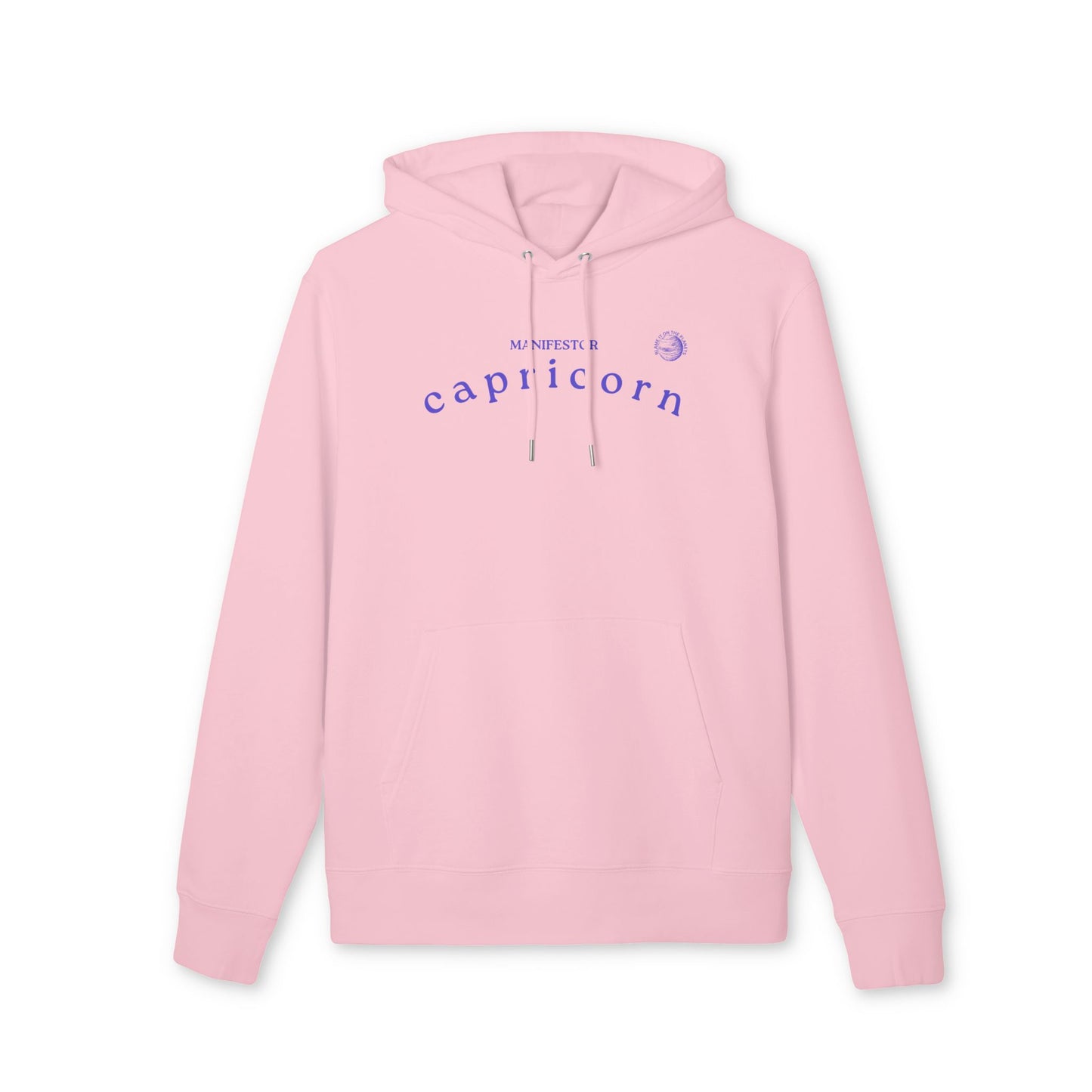 Manifestor & Capricorn Sweatshirt