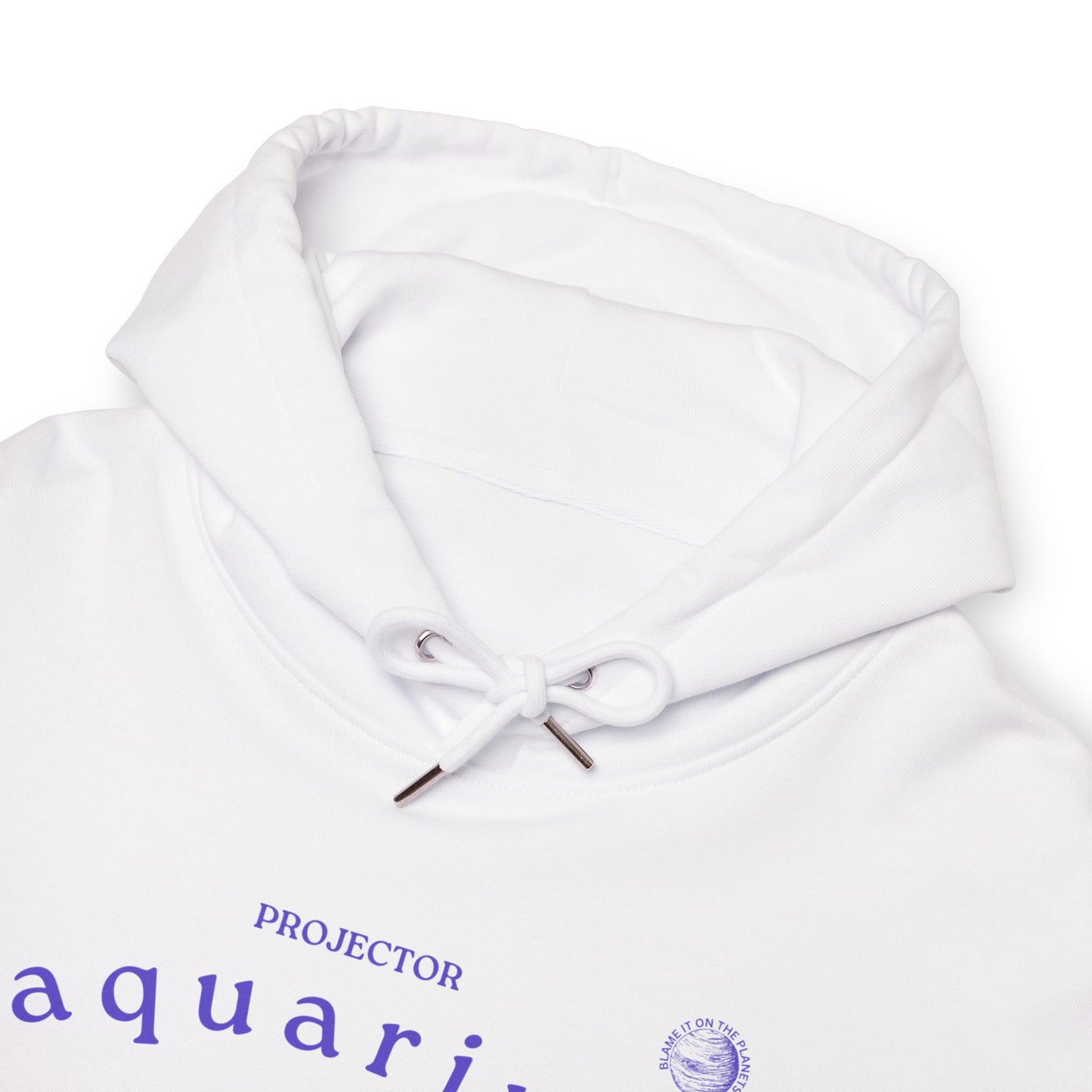 Generator & Aquarius Sweatshirt