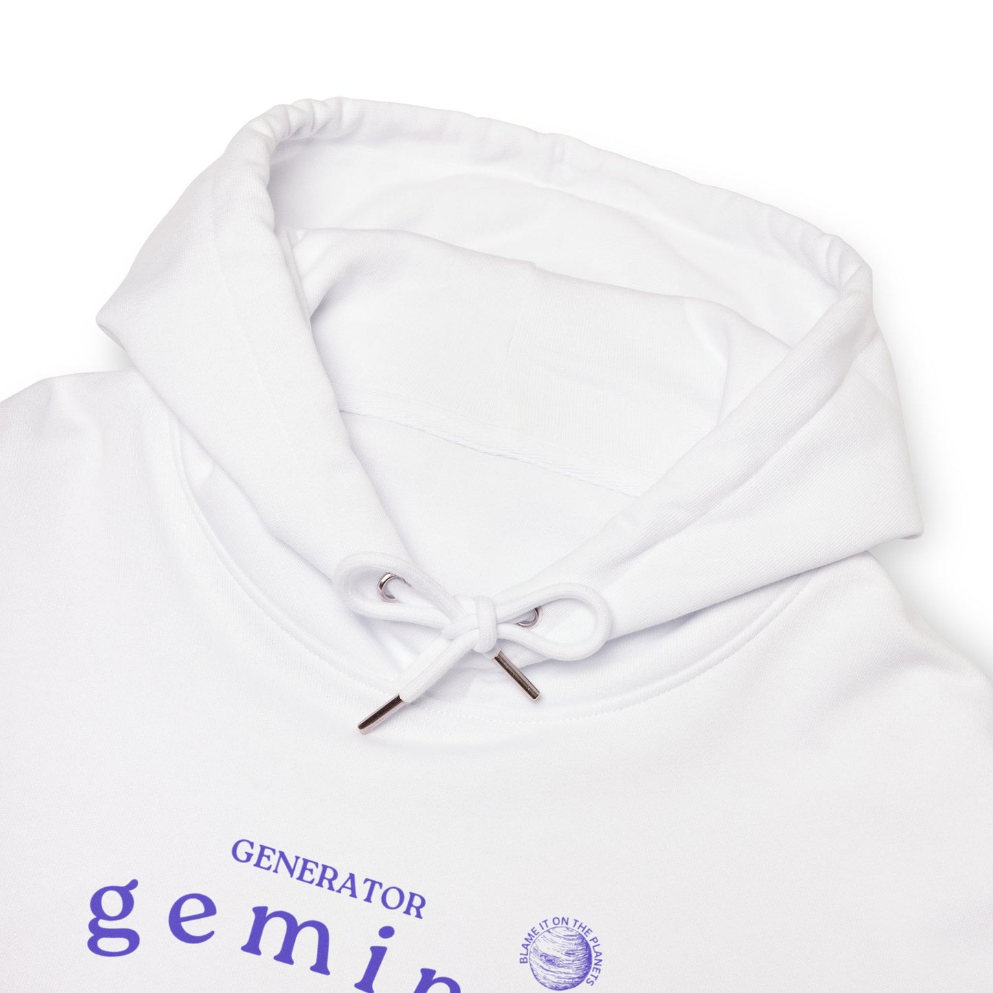 Generator & Gemini Sweatshirt