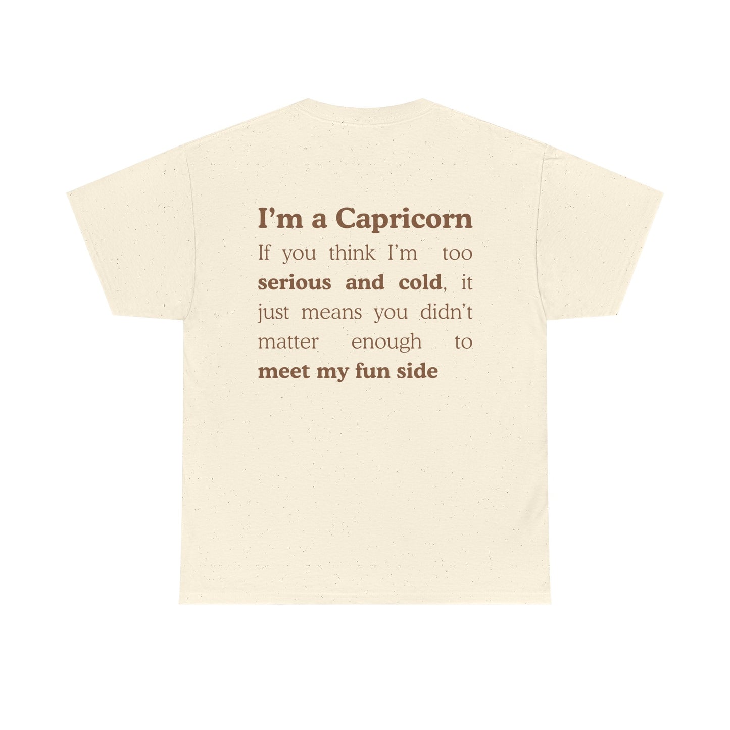 Capricorn