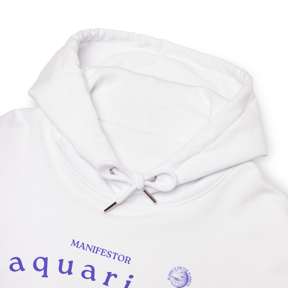 Manifestor & Aquarius Sweatshirt