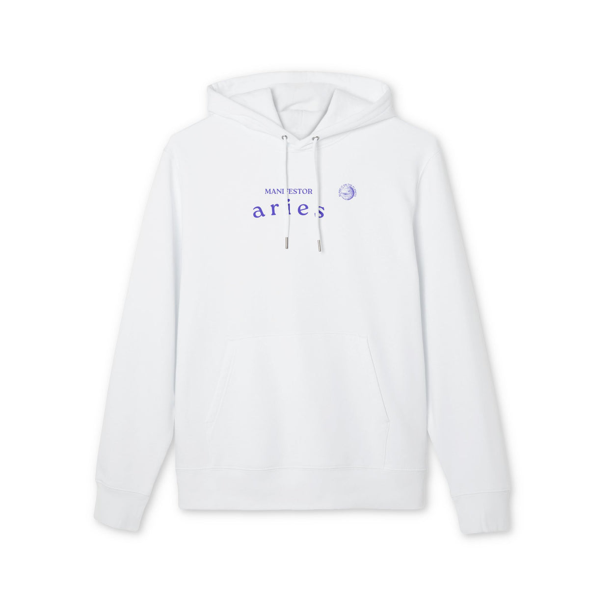 Manifestor & Aries Sweatshirt