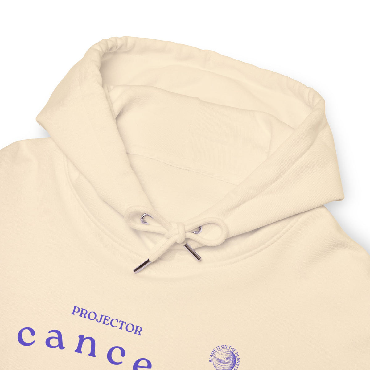Projector & Cancer Sweatshirt