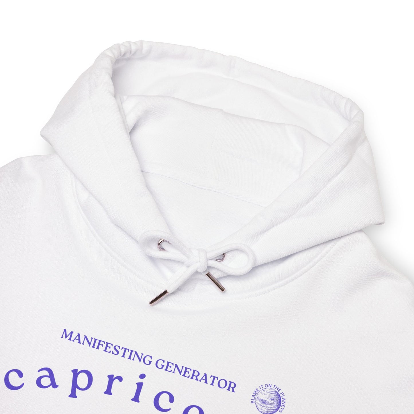Manifesting Generator & Capricorn Sweatshirt