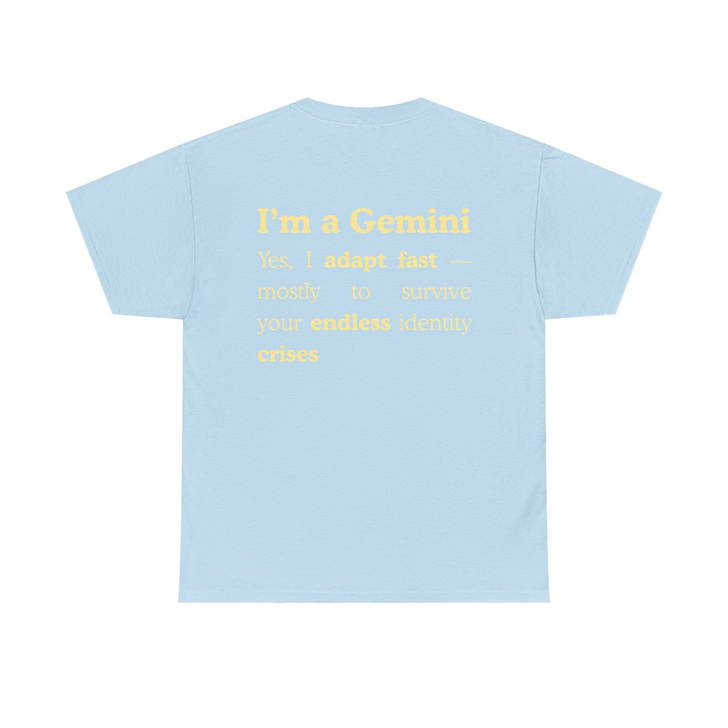 Gemini