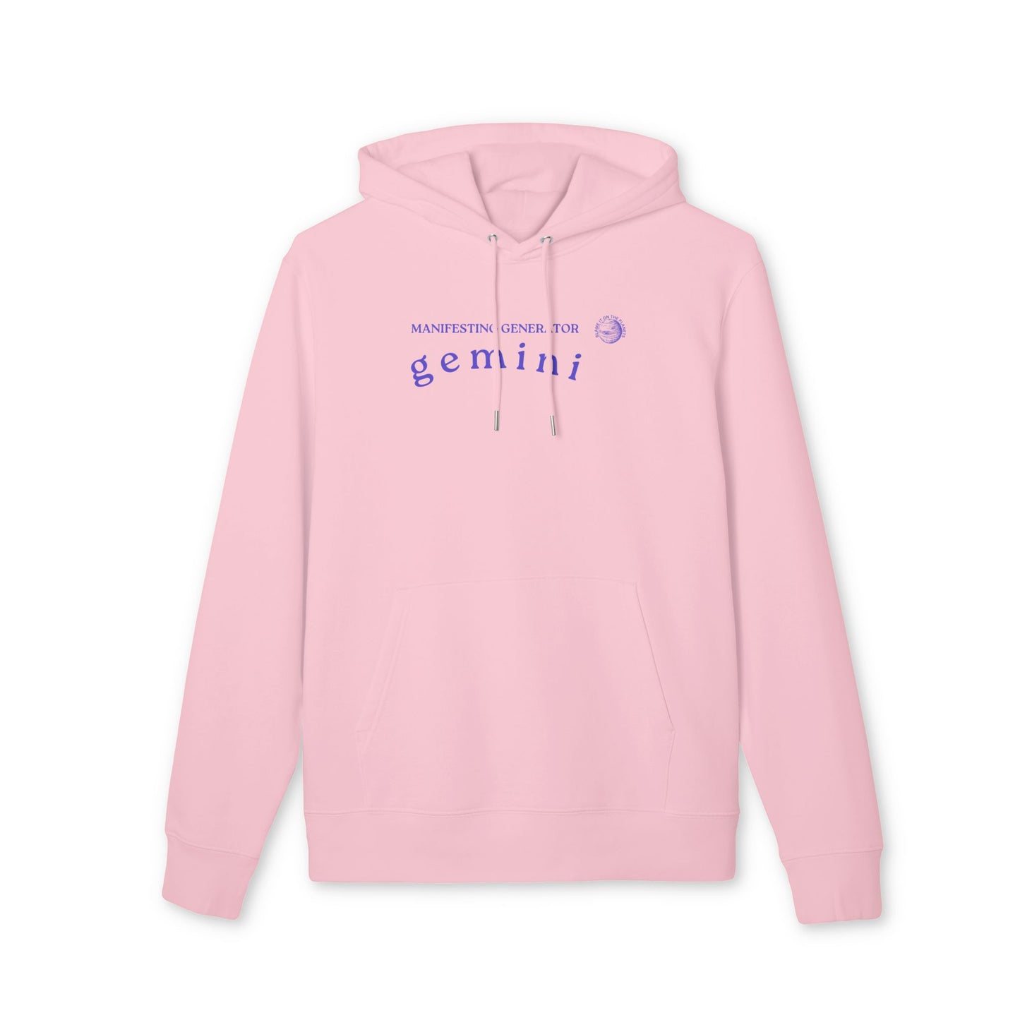 Manifesting Generator & Gemini Sweatshirt