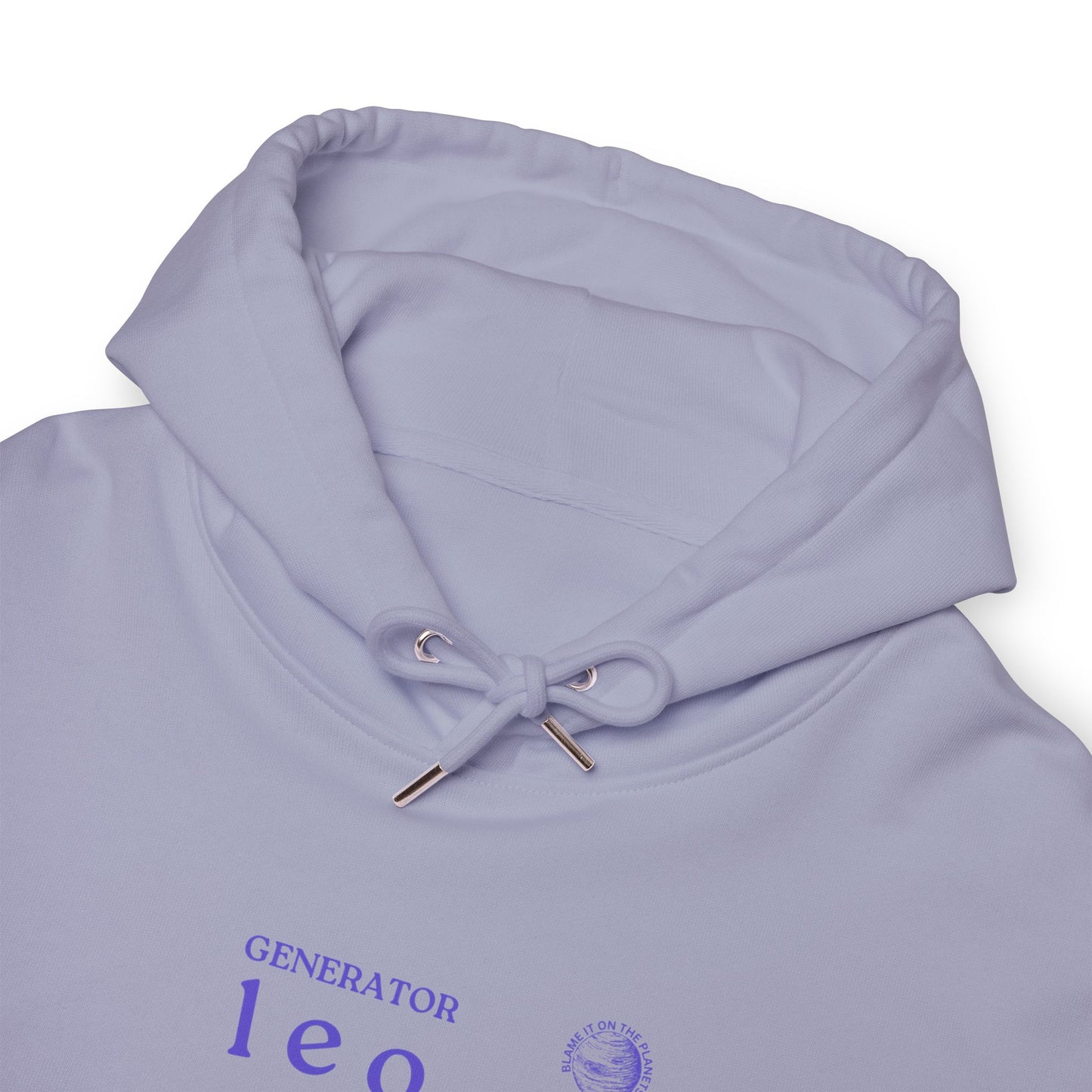 Generator & Leo Sweatshirt