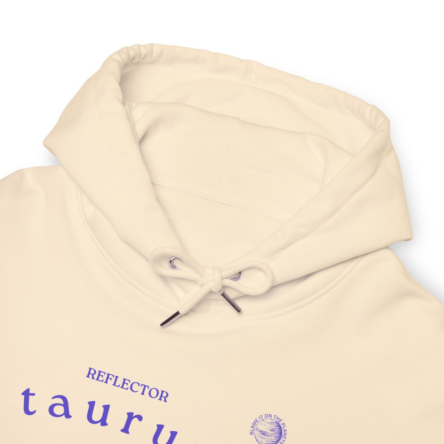 Reflector & Taurus Sweatshirt