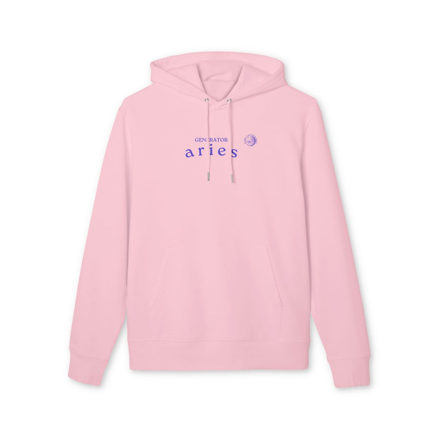 Generator & Aries Sweatshirt