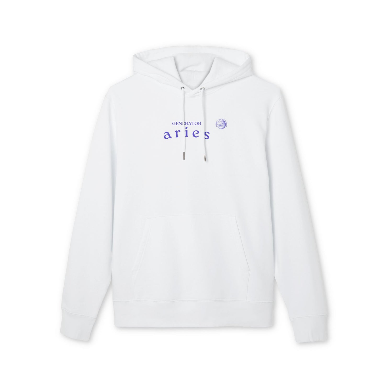 Generator & Aries Sweatshirt