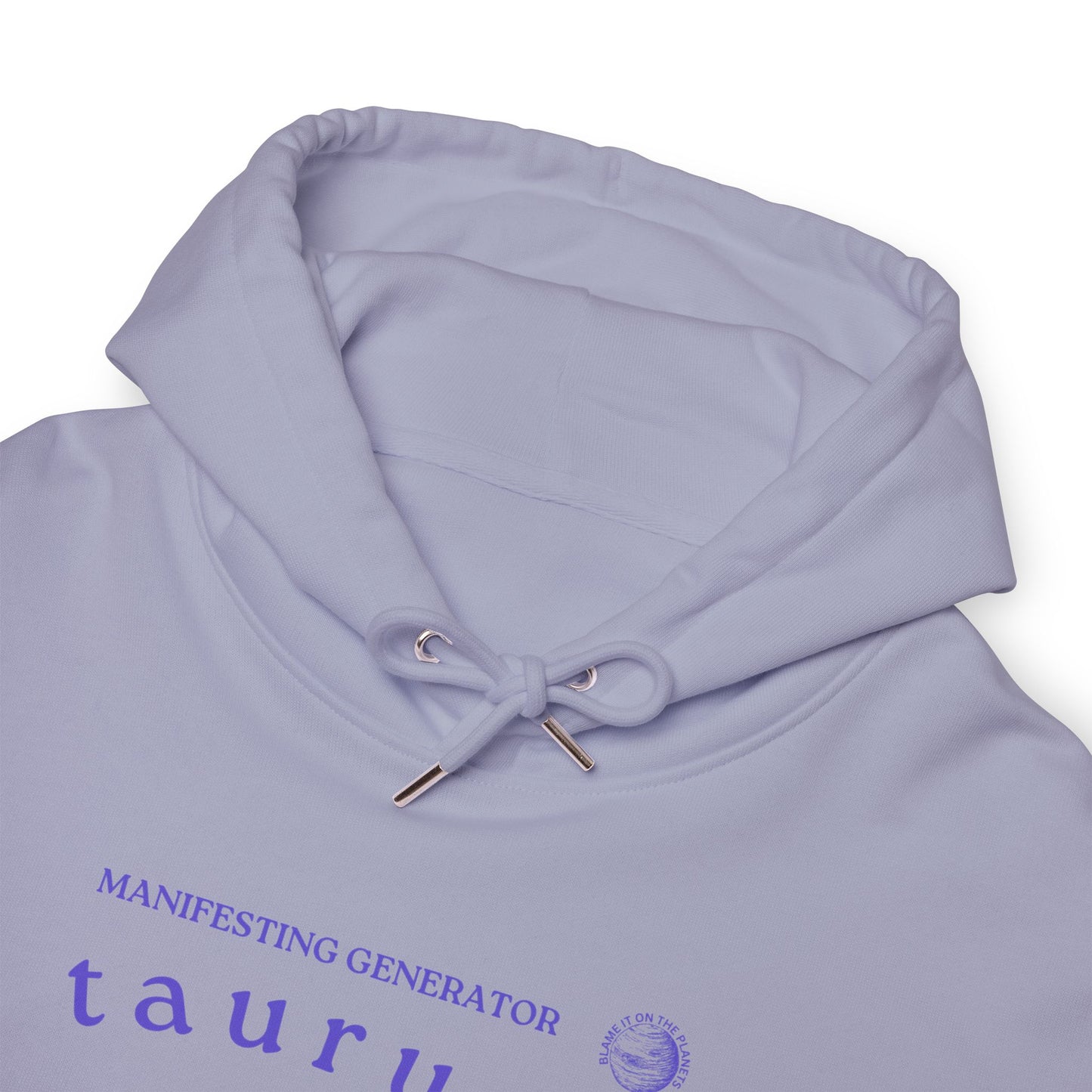 Manifesting Generator & Taurus Sweatshirt