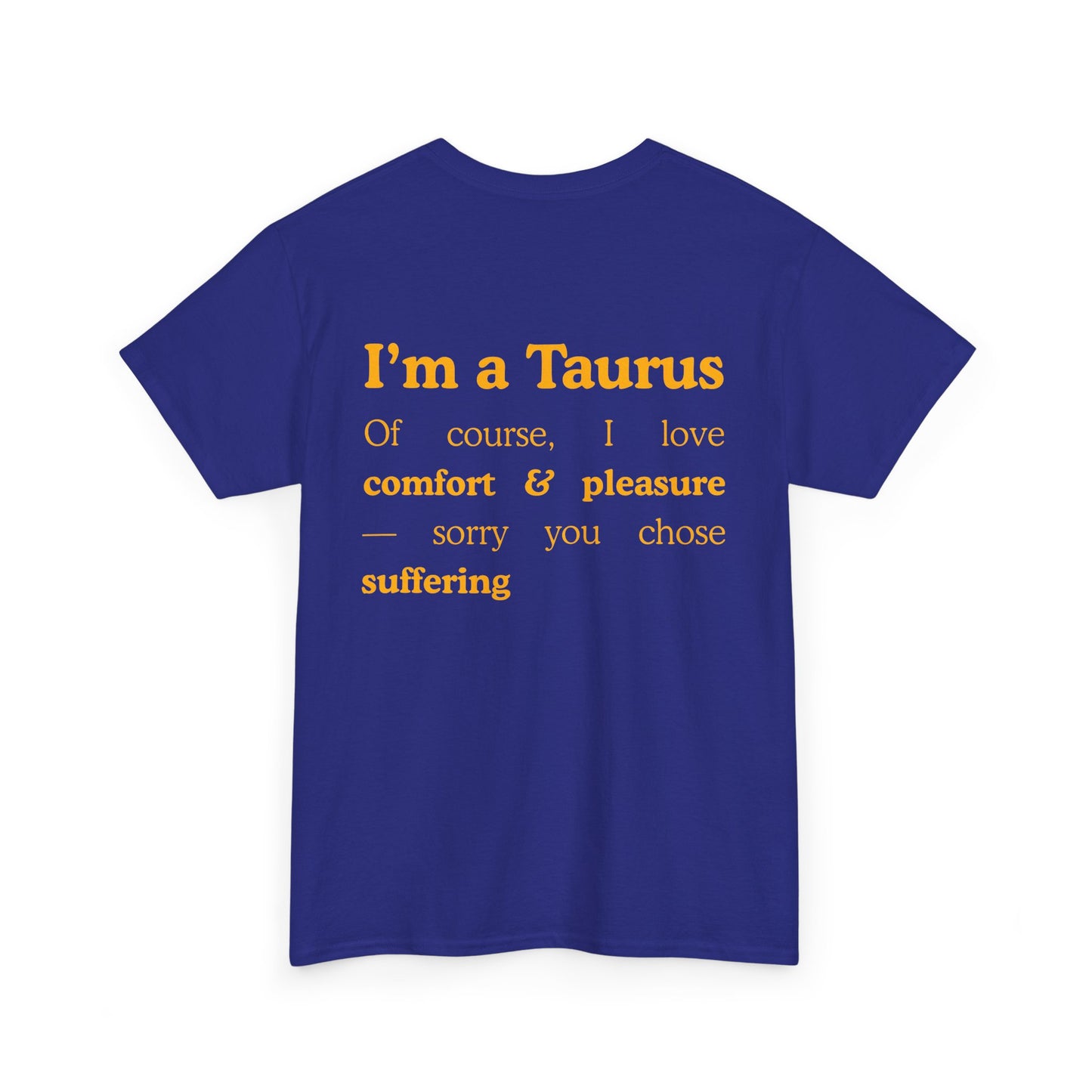 Taurus