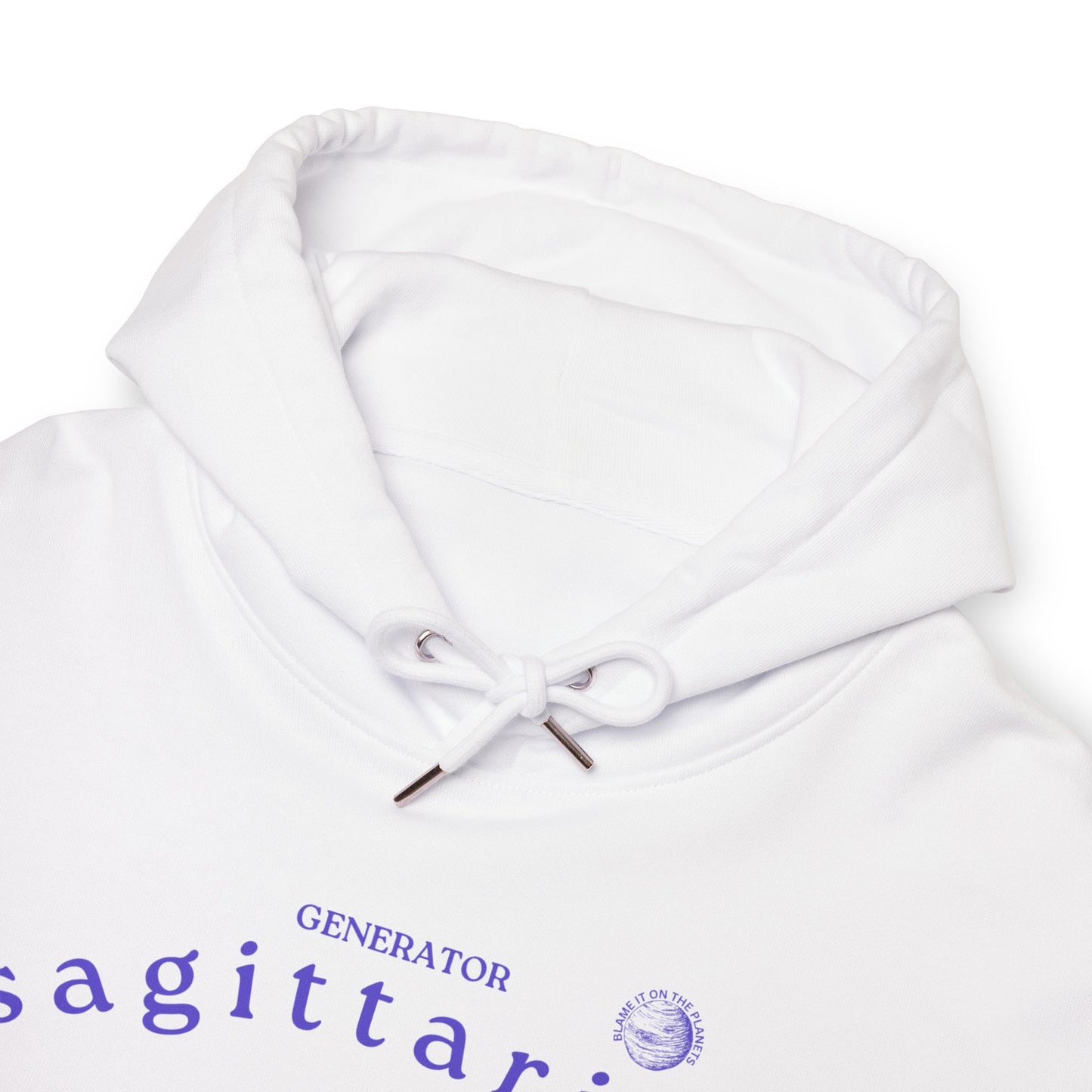 Generator & Sagittarius Sweatshirt