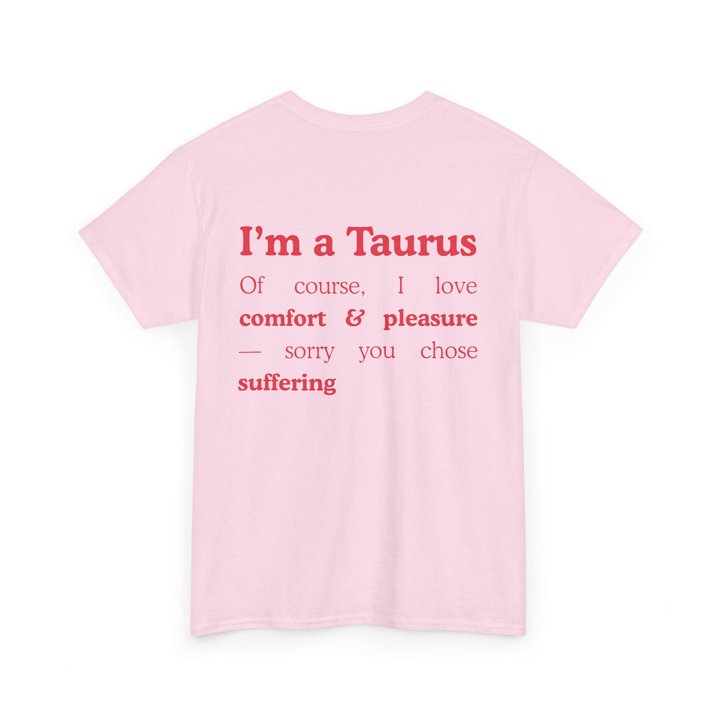 Taurus