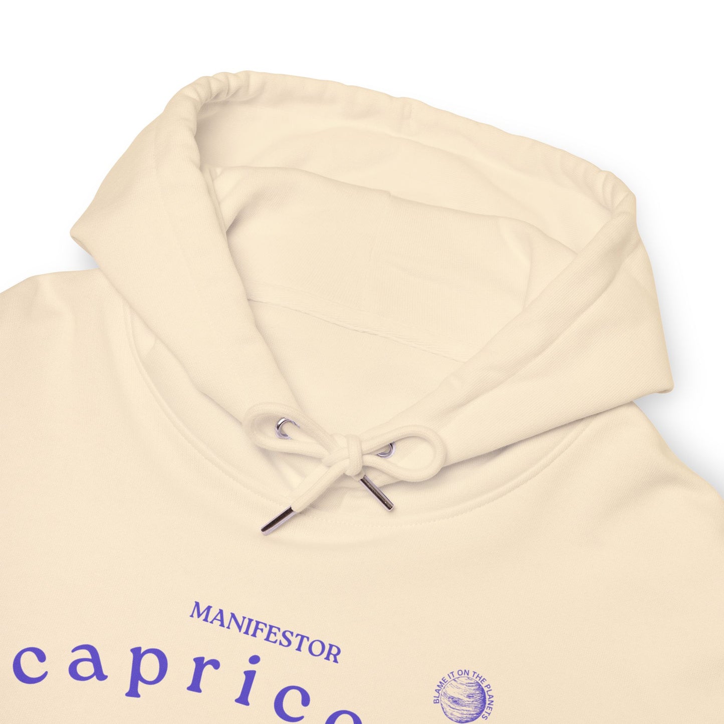 Manifestor & Capricorn Sweatshirt