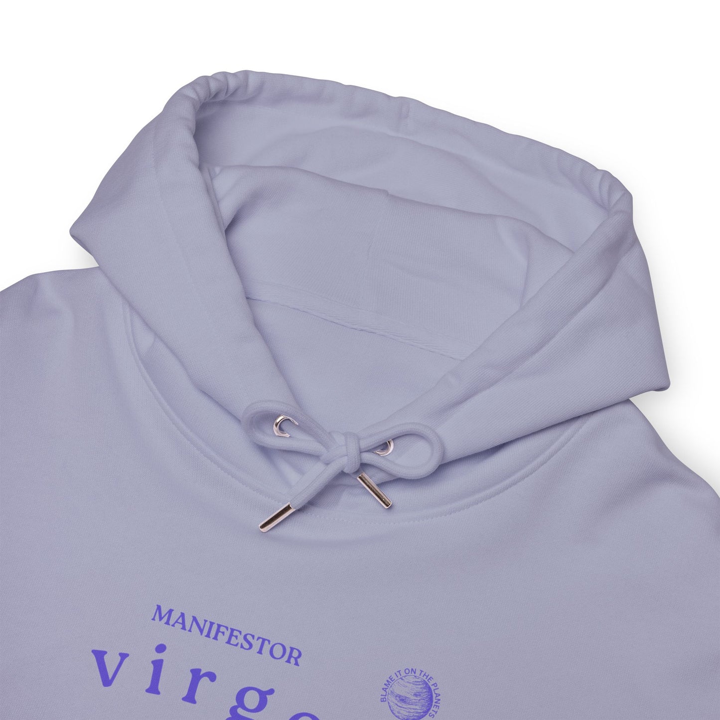 Manifestor & Virgo Sweatshirt