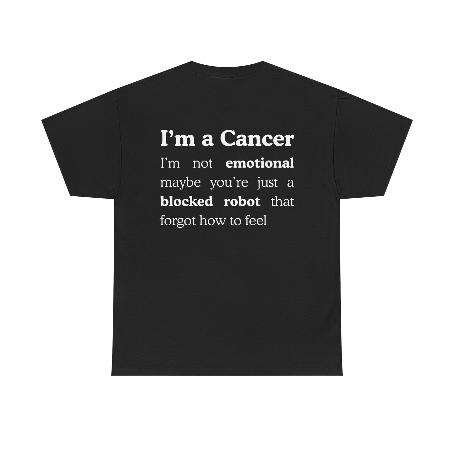 Cancer
