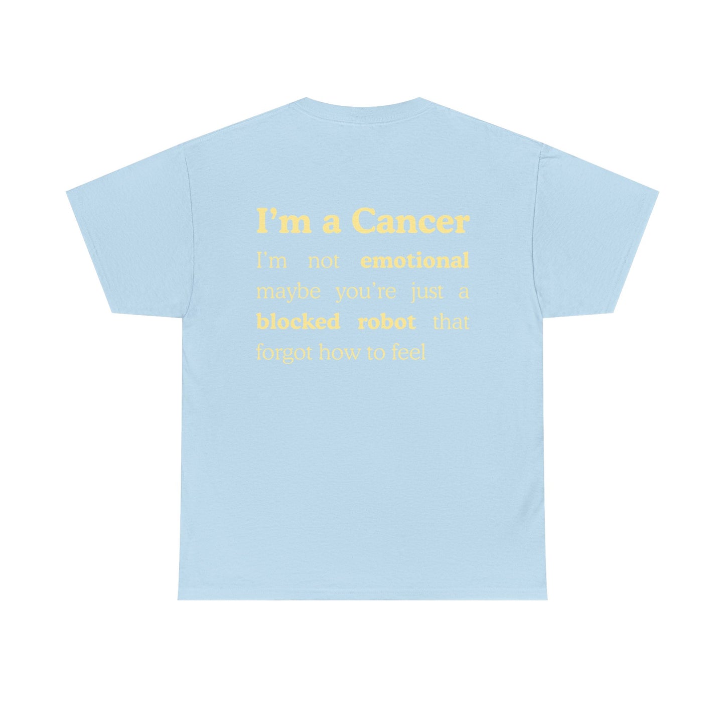 Cancer