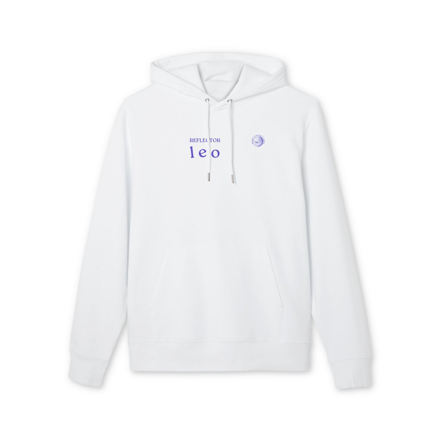 Reflector & Leo Sweatshirt