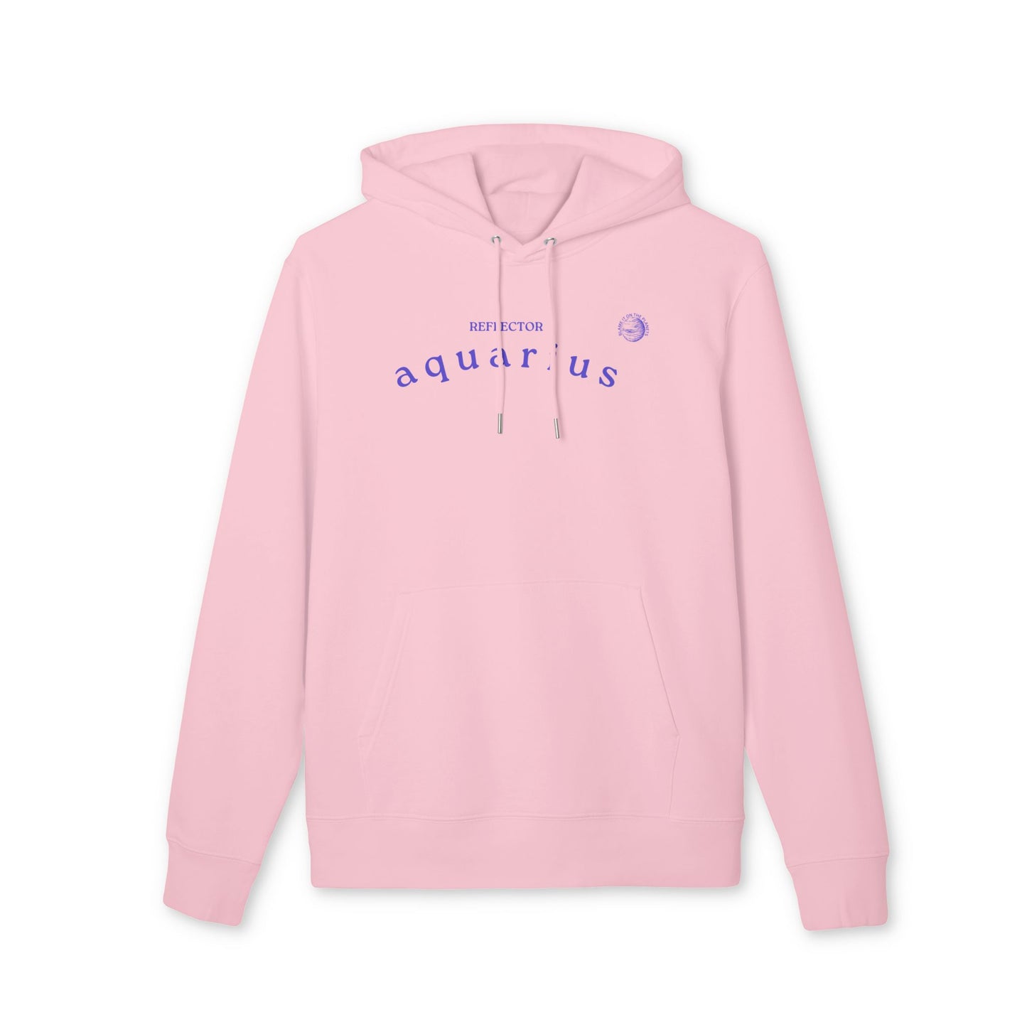 Reflector & Aquarius Sweatshirt