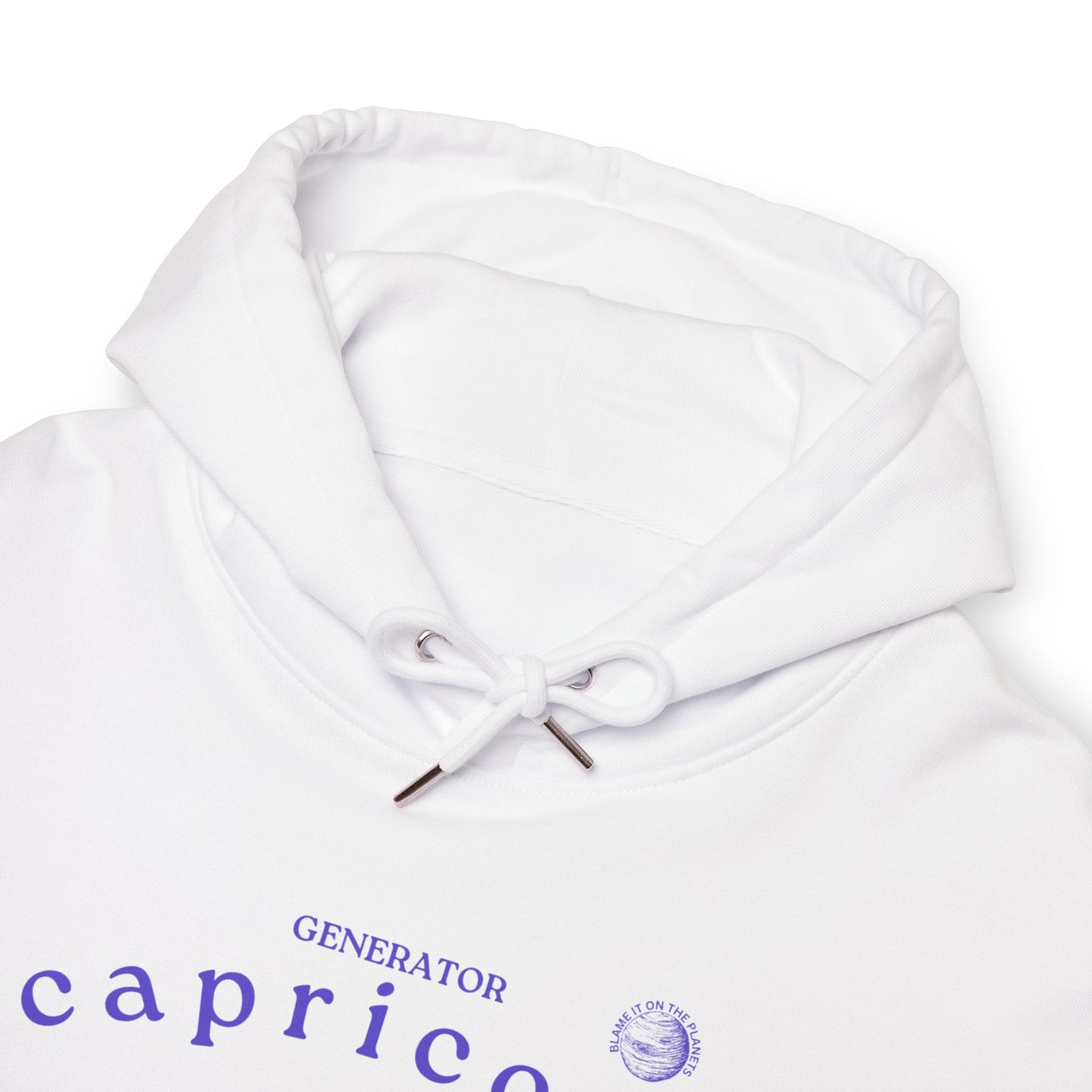 Generator & Capricorn Sweatshirt