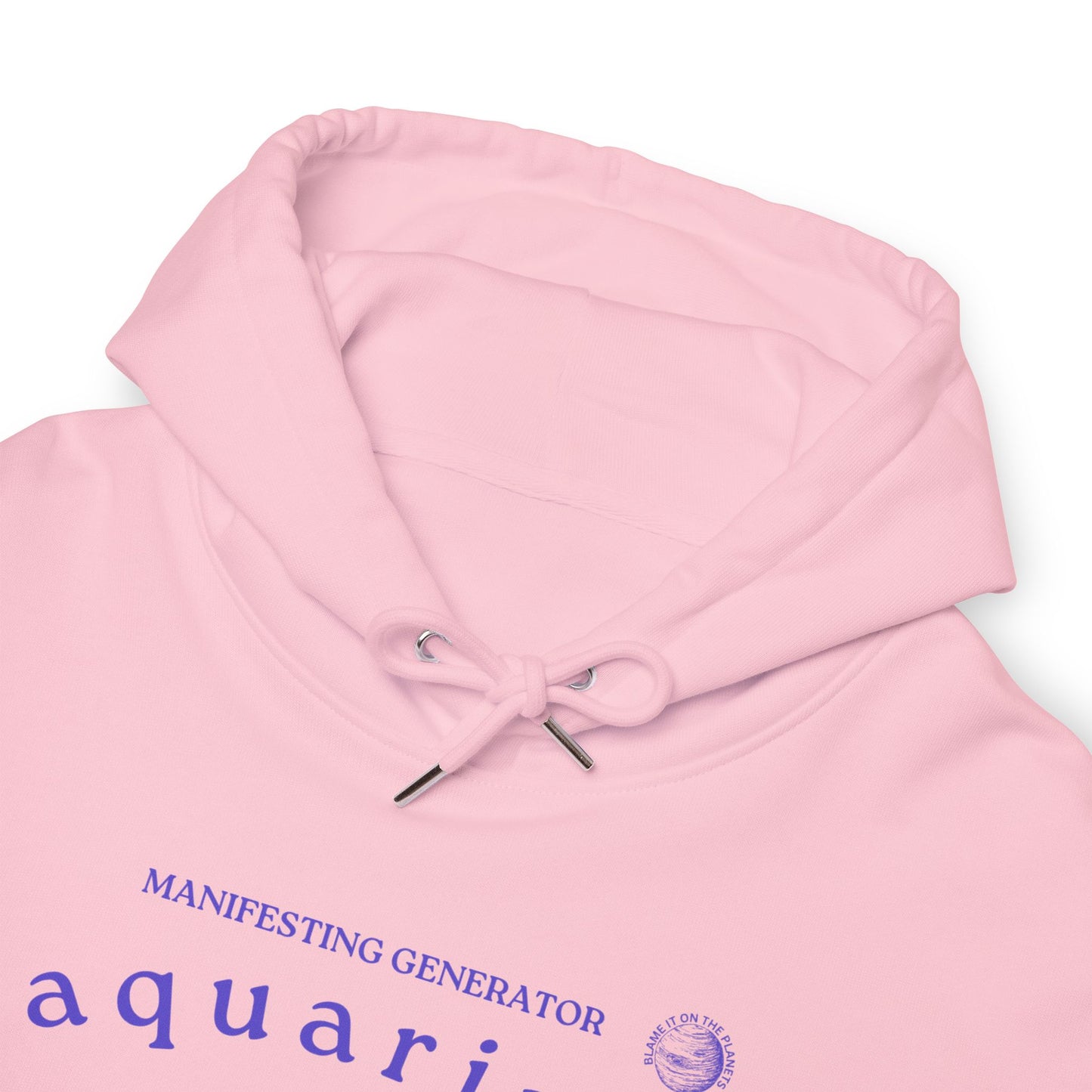 Manifesting Generator & Aquarius Sweatshirt