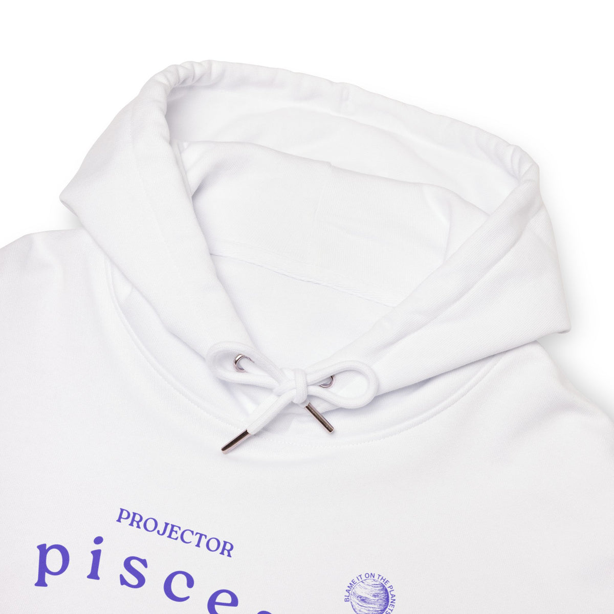 Projector & Pisces Sweatshirt