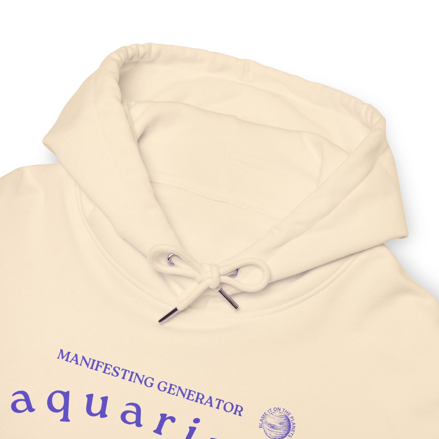Manifesting Generator & Aquarius Sweatshirt