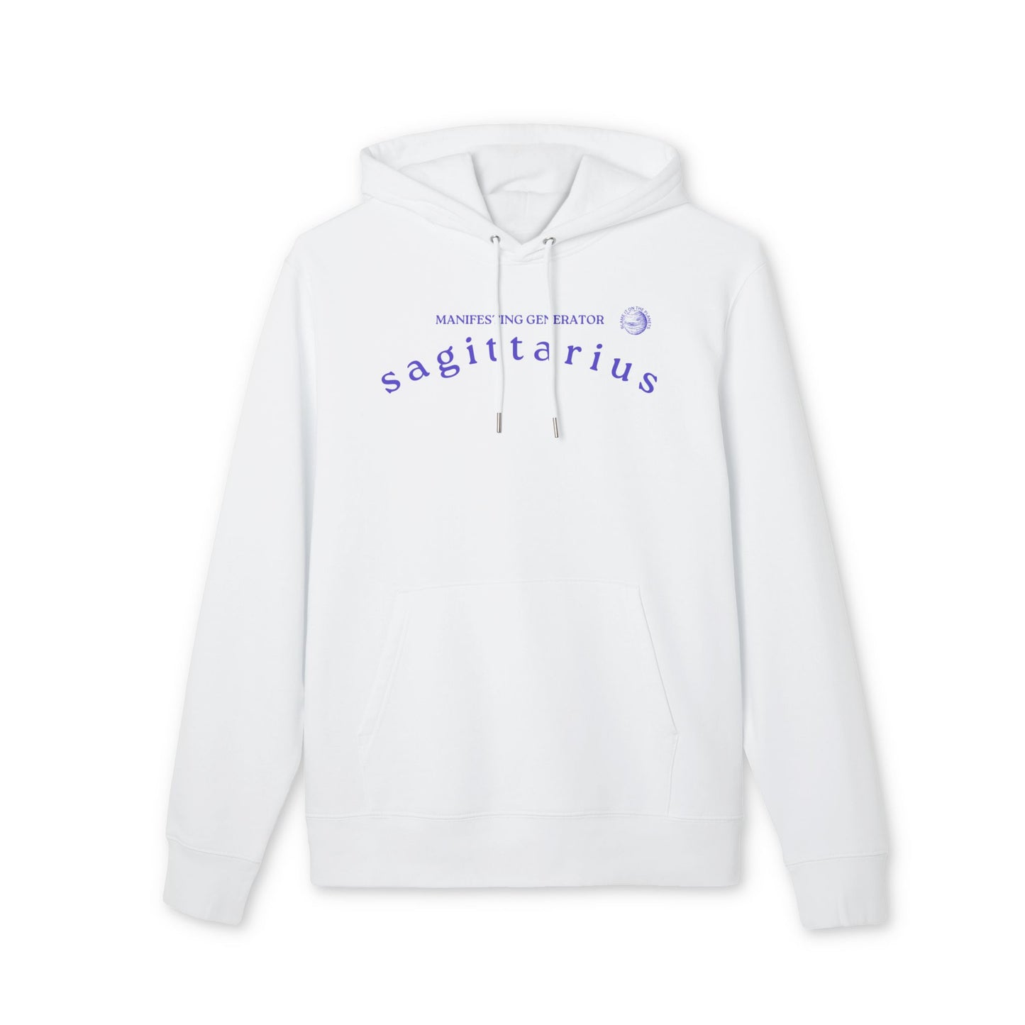 Manifesting Generator & Sagittarius Sweatshirt