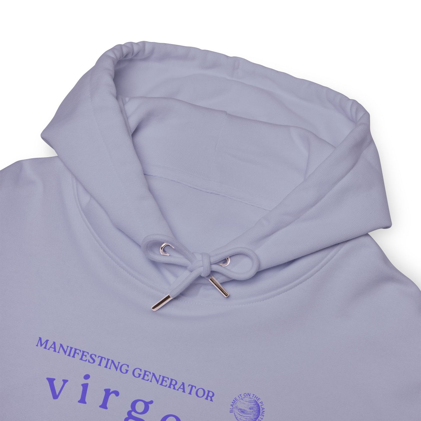 Manifesting Generator & Virgo Sweatshirt