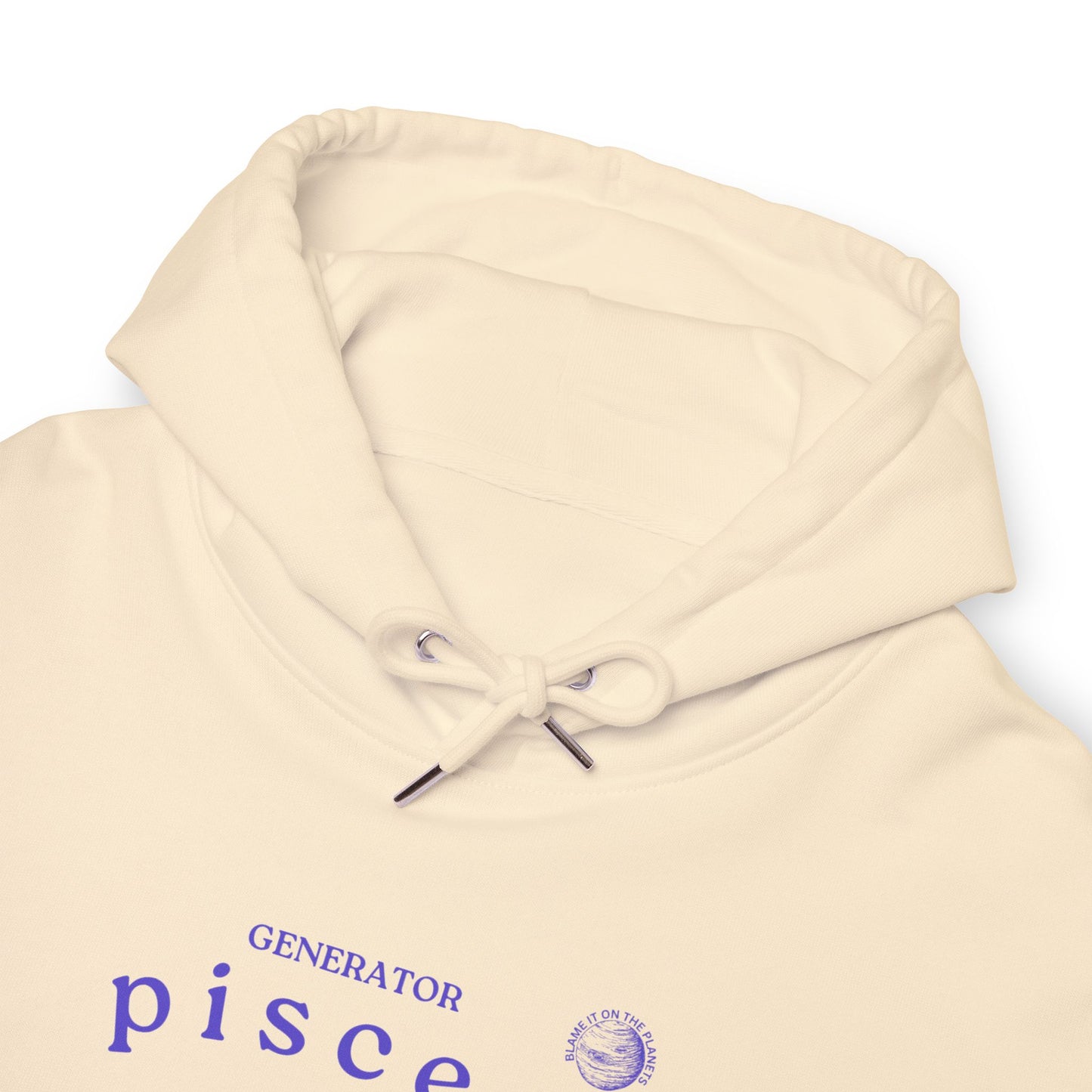 Generator & Pisces Sweatshirt