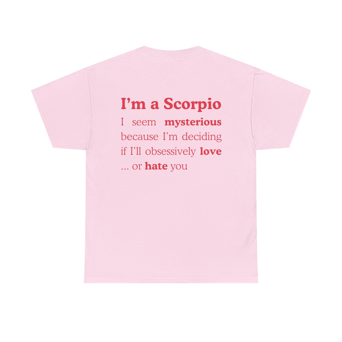 Scorpio
