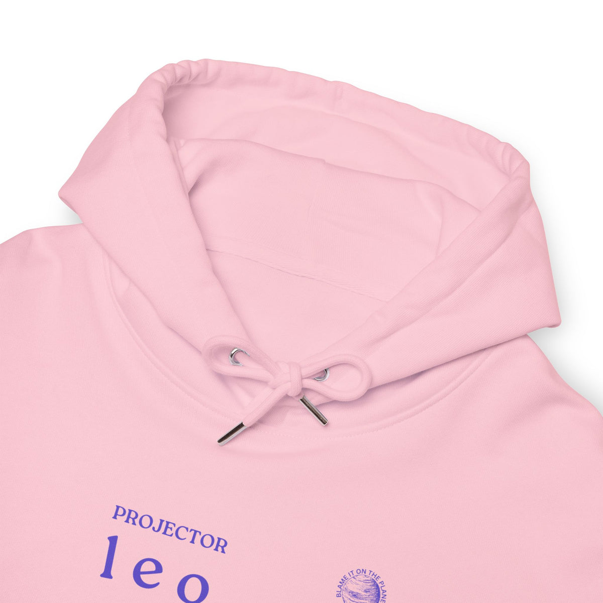 Projector & Leo Sweatshirt