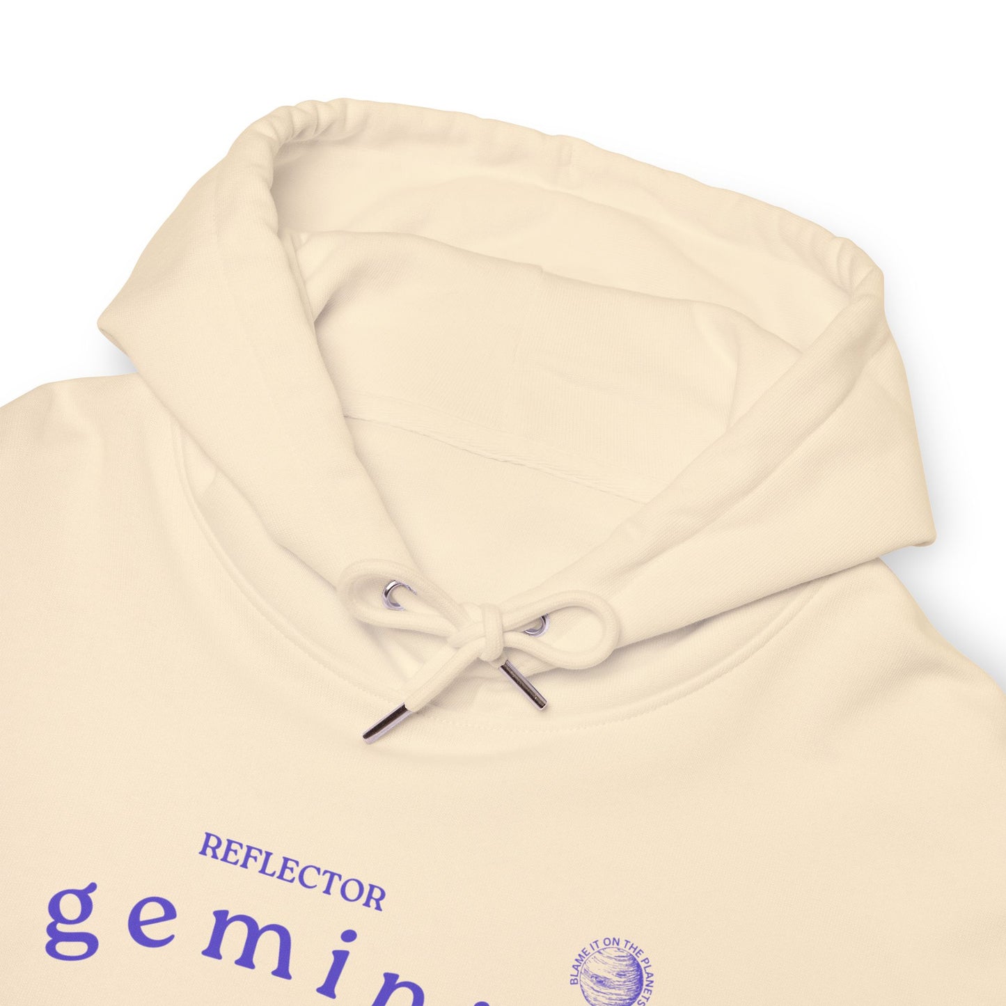 Reflector & Gemini Sweatshirt