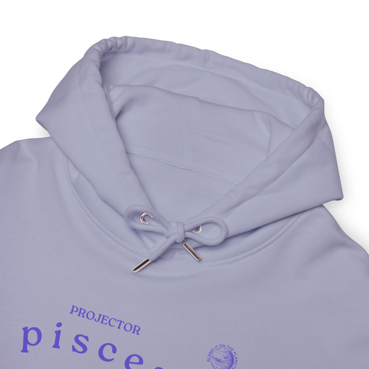 Projector & Pisces Sweatshirt