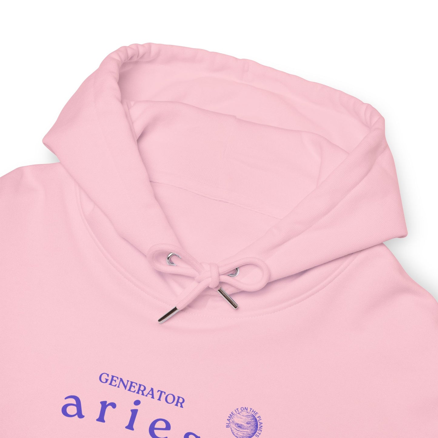 Generator & Aries Sweatshirt