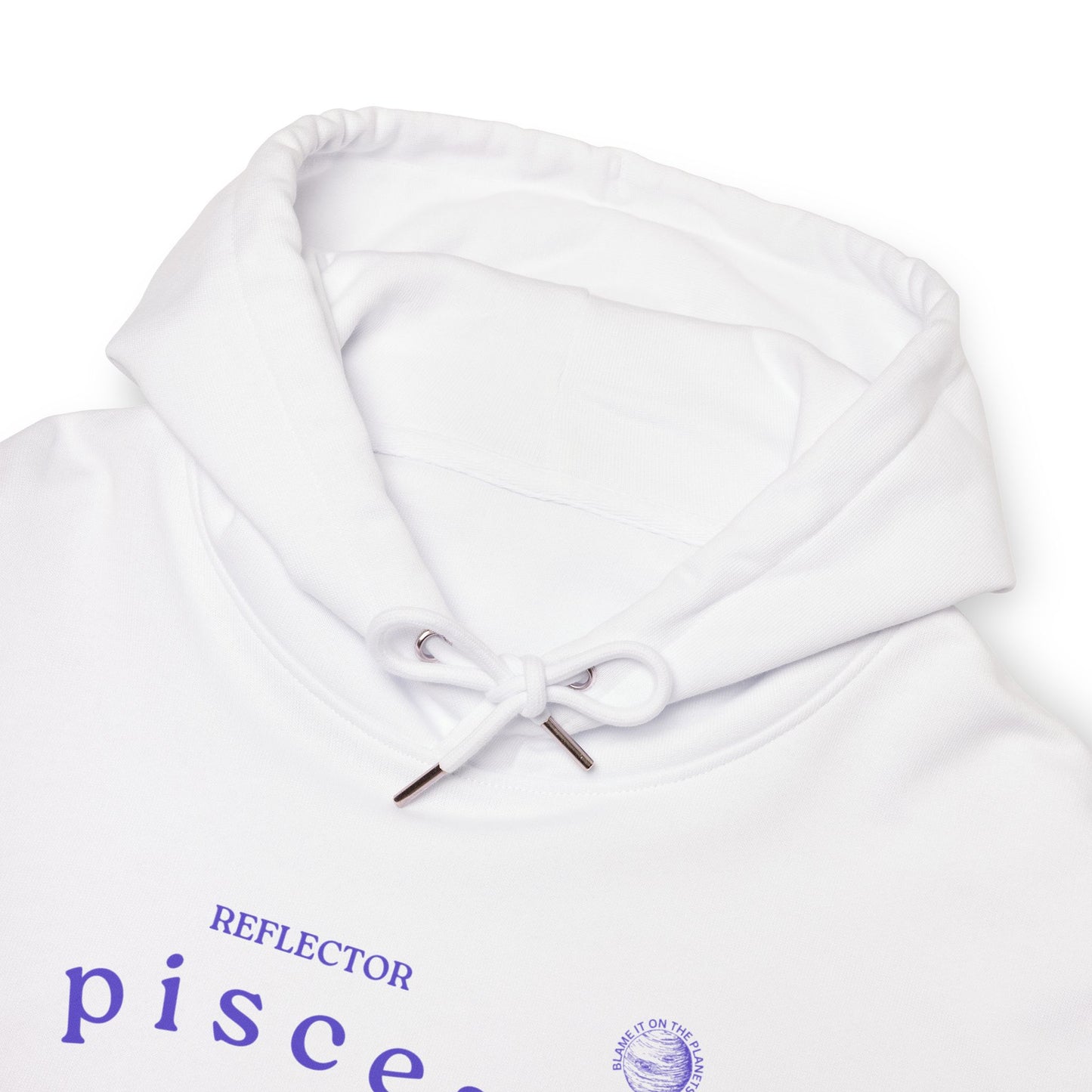 Reflector & Pisces Sweatshirt
