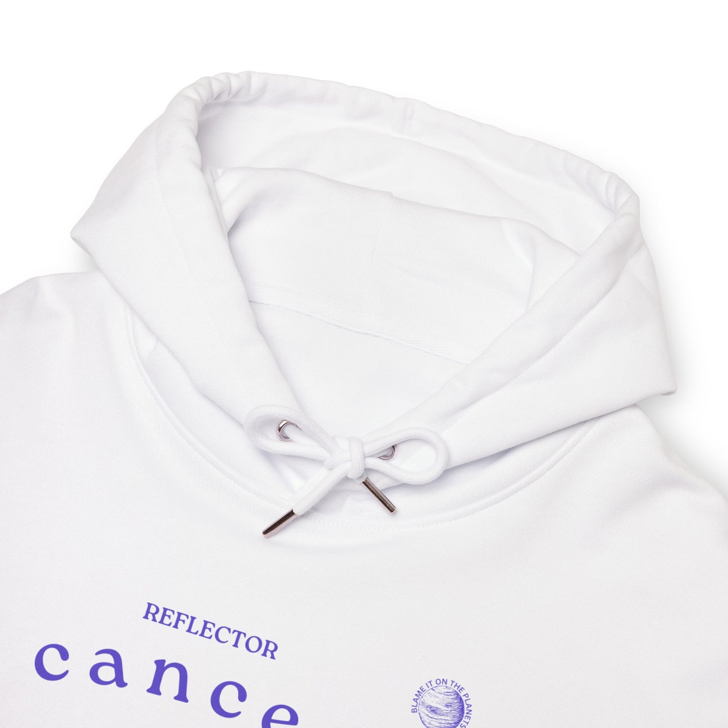 Reflector & Cancer Sweatshirt